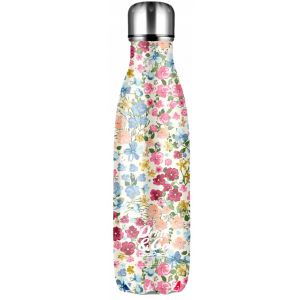 Bidon Coolpack ze stali nierdzewnej, Forget Kwiatki, 500ml